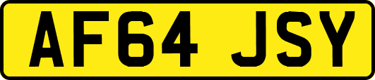 AF64JSY