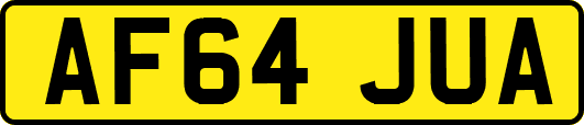 AF64JUA