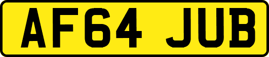 AF64JUB