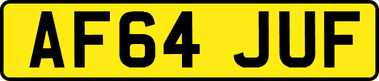 AF64JUF