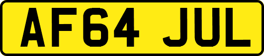AF64JUL