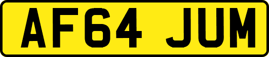 AF64JUM