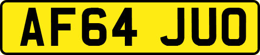AF64JUO
