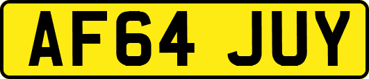 AF64JUY