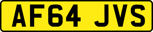 AF64JVS