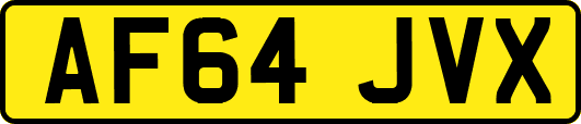 AF64JVX