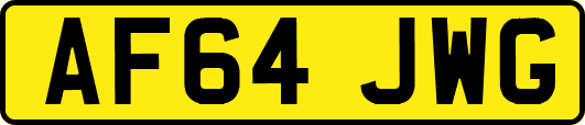 AF64JWG