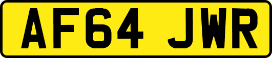 AF64JWR