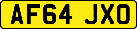 AF64JXO