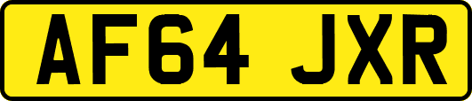 AF64JXR