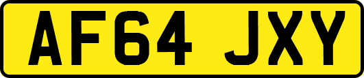 AF64JXY