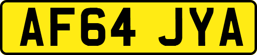 AF64JYA