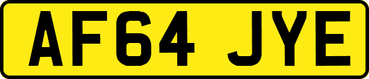 AF64JYE