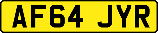 AF64JYR