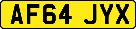 AF64JYX