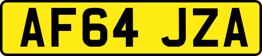 AF64JZA