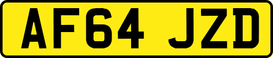 AF64JZD