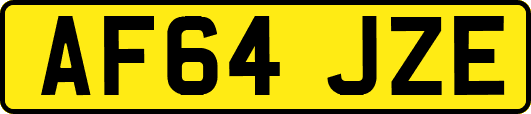 AF64JZE