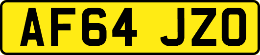AF64JZO
