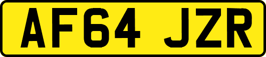 AF64JZR