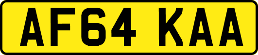 AF64KAA
