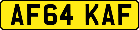 AF64KAF