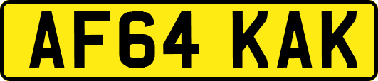 AF64KAK