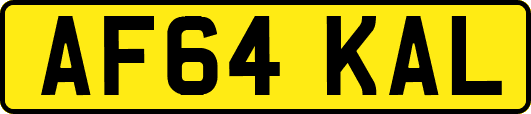 AF64KAL