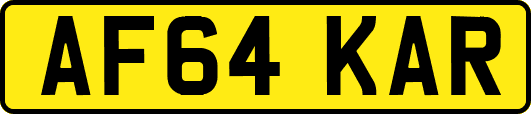 AF64KAR