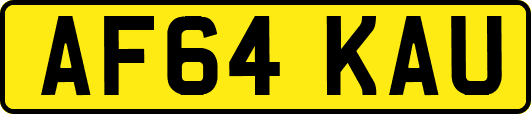 AF64KAU