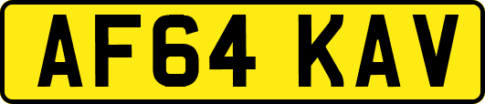 AF64KAV