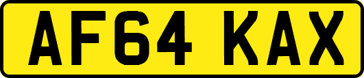 AF64KAX