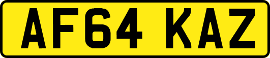 AF64KAZ