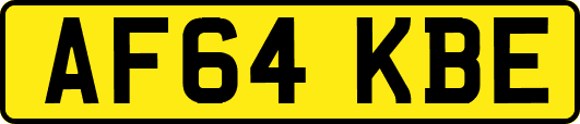 AF64KBE