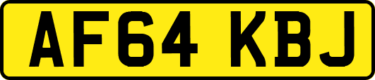 AF64KBJ