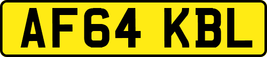 AF64KBL