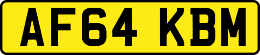 AF64KBM