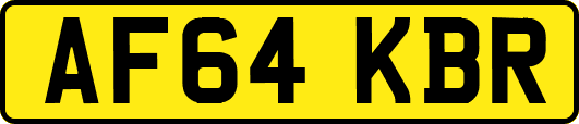 AF64KBR