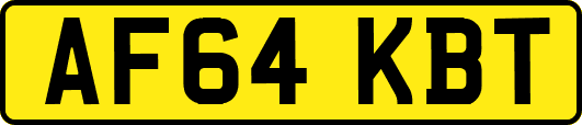 AF64KBT