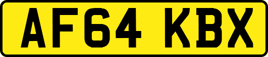 AF64KBX