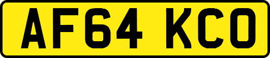 AF64KCO