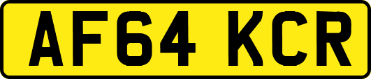 AF64KCR