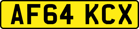 AF64KCX