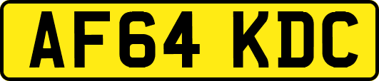 AF64KDC