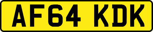 AF64KDK