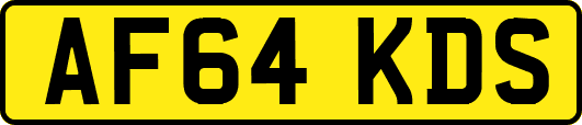 AF64KDS