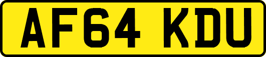 AF64KDU