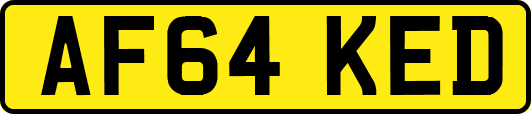 AF64KED