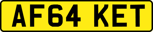 AF64KET