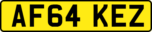 AF64KEZ